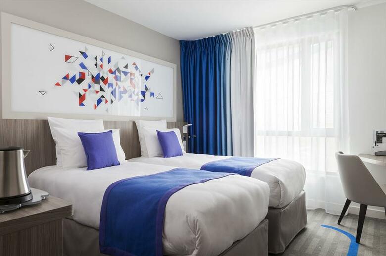 Quality Hotel Toulouse Sud