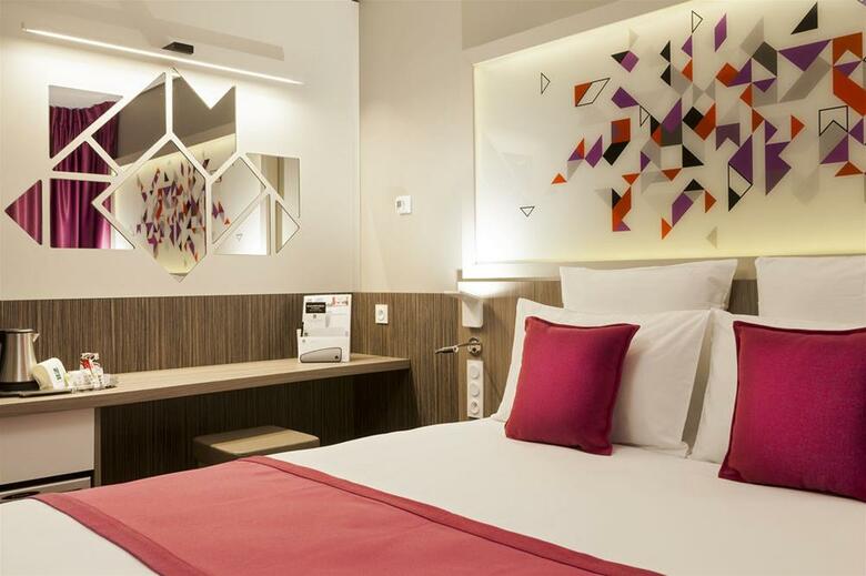 Quality Hotel Toulouse Sud