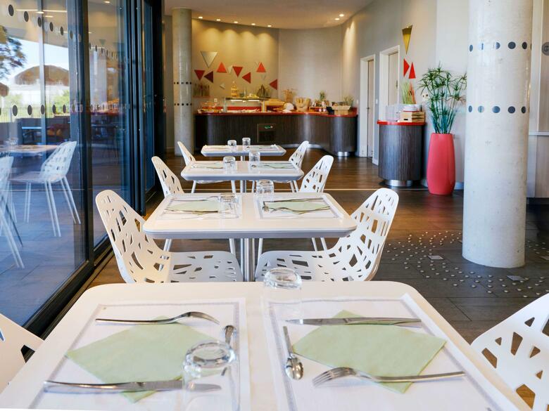 Quality Hotel Toulouse Sud