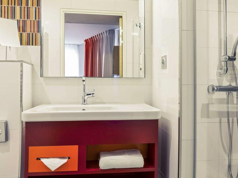 Quality Hotel Toulouse Sud