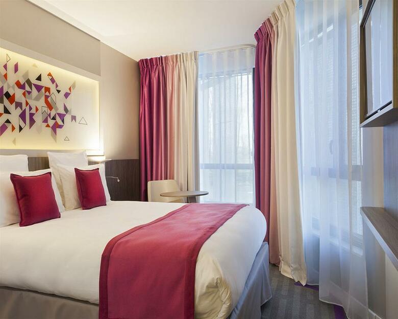 Quality Hotel Toulouse Sud