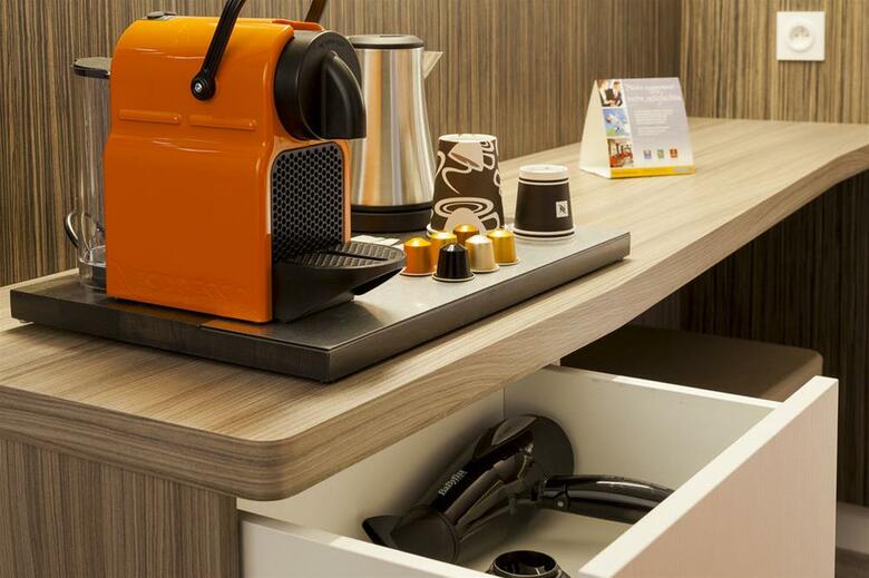Quality Hotel Toulouse Sud