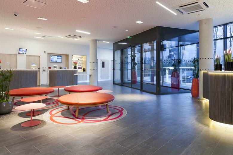 Quality Hotel Toulouse Sud