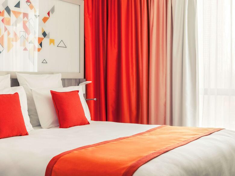 Quality Hotel Toulouse Sud