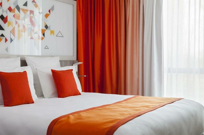 Quality Hotel Toulouse Sud