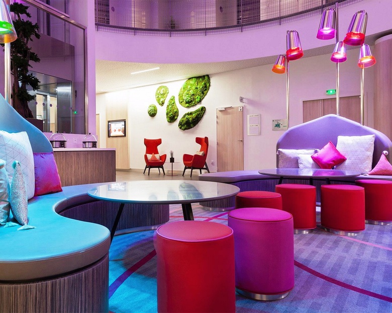 Quality Hotel Toulouse Sud