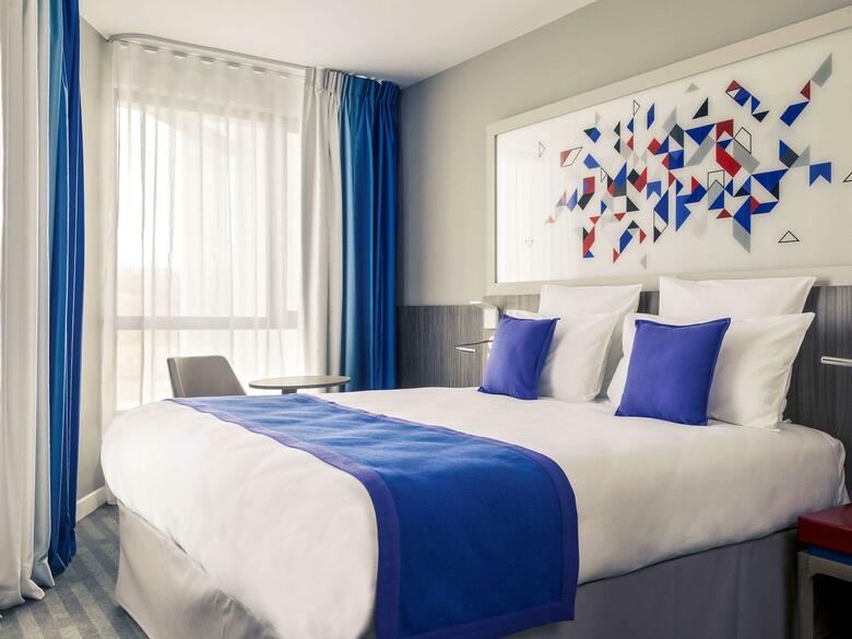 Quality Hotel Toulouse Sud
