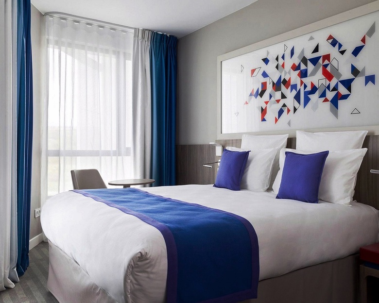 Quality Hotel Toulouse Sud