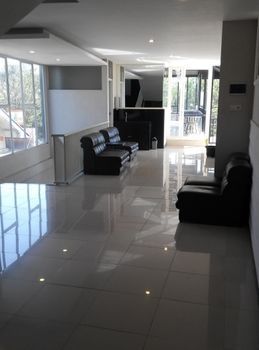 De Wahyu Hotel