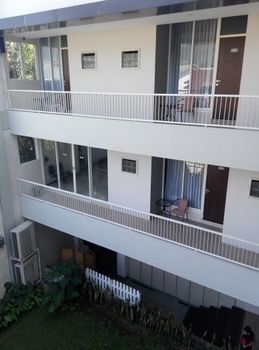 De Wahyu Hotel
