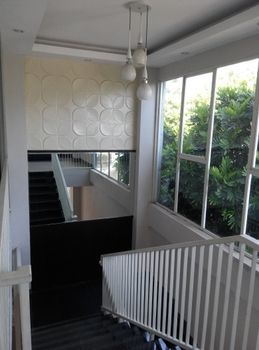 De Wahyu Hotel