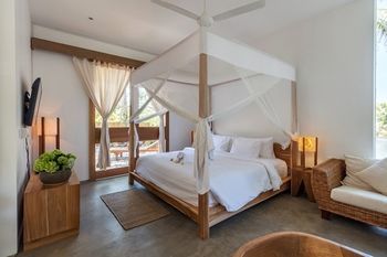 De Ubud Villas & Spa