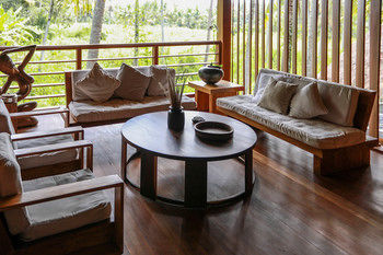 De Ubud Villas & Spa