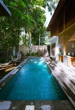 De Ubud Villas & Spa