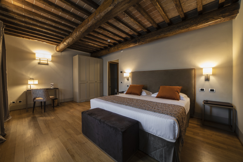 Hotel Relais Della Rovere