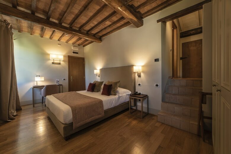 Hotel Relais Della Rovere