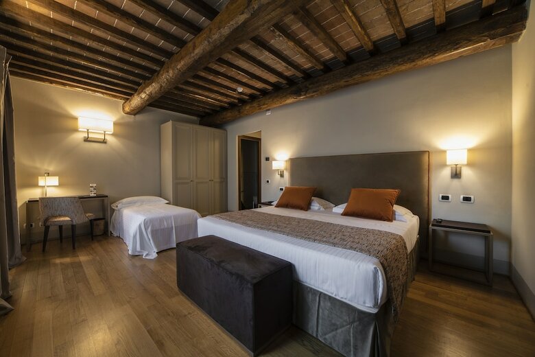 Hotel Relais Della Rovere