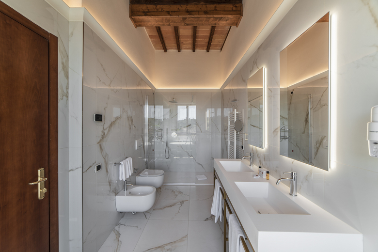 Hotel Relais Della Rovere