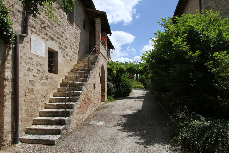 Hotel Relais Della Rovere