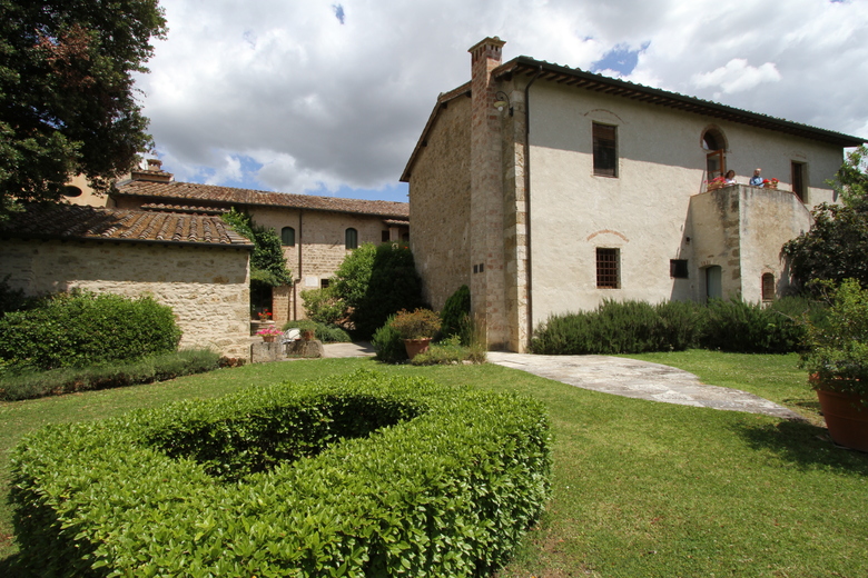 Hotel Relais Della Rovere
