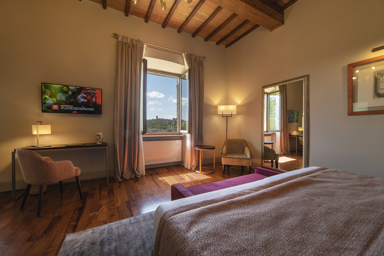 Hotel Relais Della Rovere