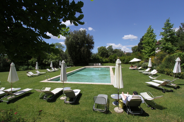 Hotel Relais Della Rovere