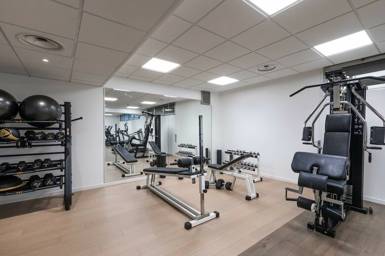 Hotel Belstay Venezia Mestre