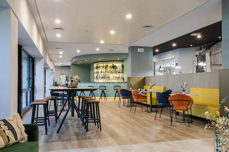 Hotel Belstay Venezia Mestre