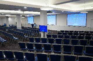 Hotel Radisson Blu Daugava Riga