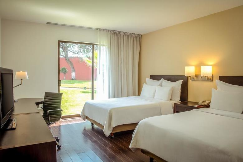 Hotel Fiesta Inn Aguascalientes