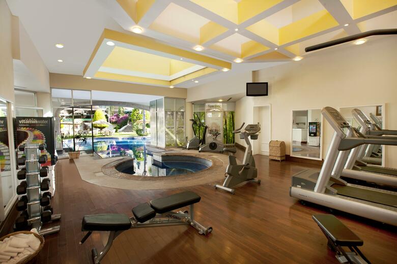 Hotel Fiesta Americana Aguascalientes
