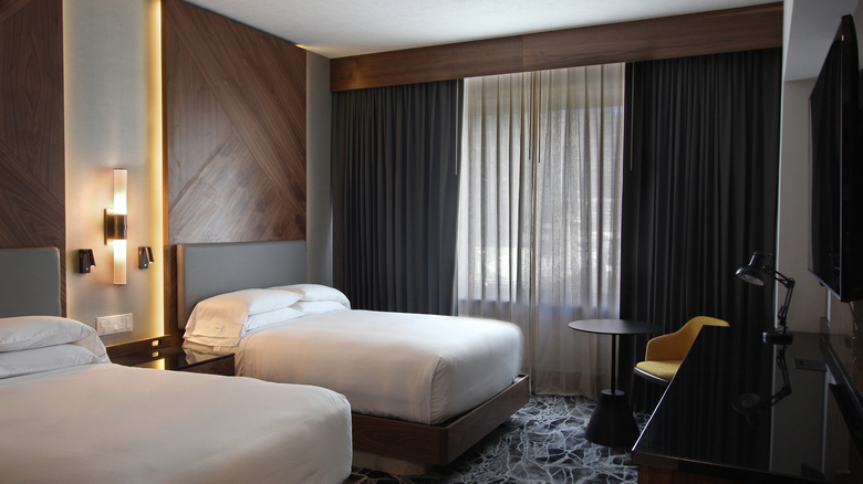 Hotel Fiesta Americana Aguascalientes