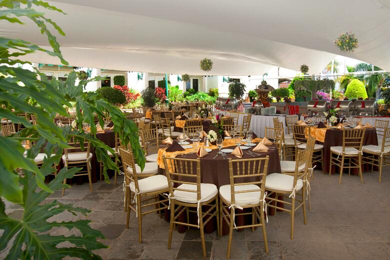 Hotel Fiesta Americana Aguascalientes