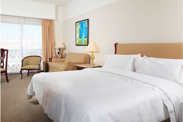 Hotel Fiesta Americana Aguascalientes