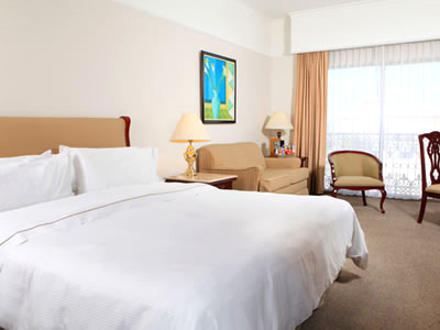 Hotel Fiesta Americana Aguascalientes