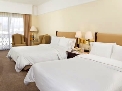Hotel Fiesta Americana Aguascalientes