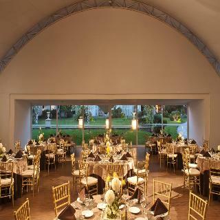 Hotel Fiesta Americana Aguascalientes