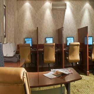 Hotel Fiesta Americana Aguascalientes