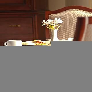 Hotel Fiesta Americana Aguascalientes