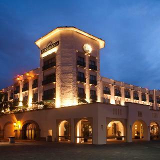 Hotel Fiesta Americana Aguascalientes