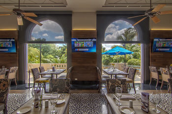 Hotel Lucerna Culiacan