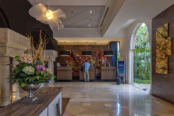 Hotel Lucerna Culiacan