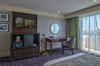 Hotel Lucerna Culiacan