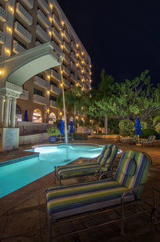 Hotel Lucerna Culiacan