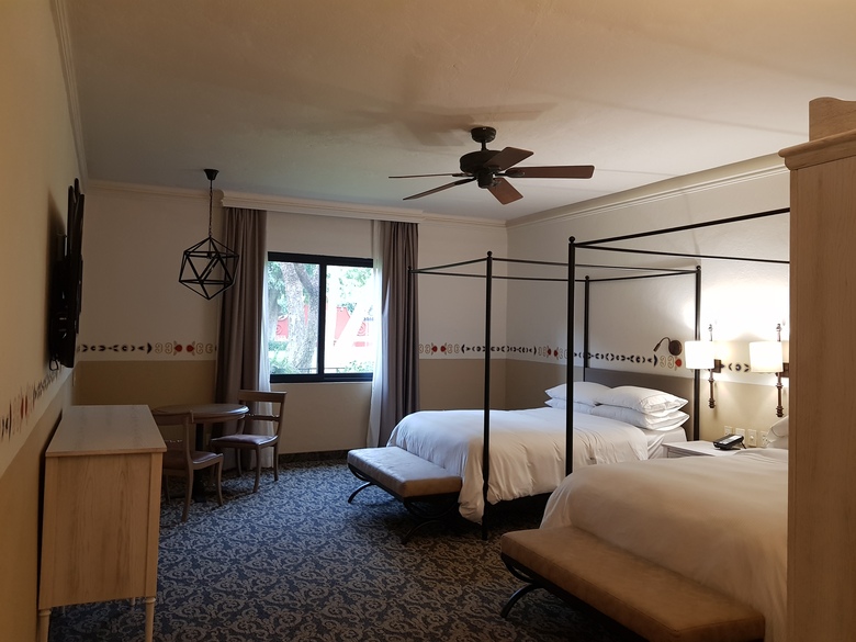 Hotel Fiesta Americana Hacienda Galindo