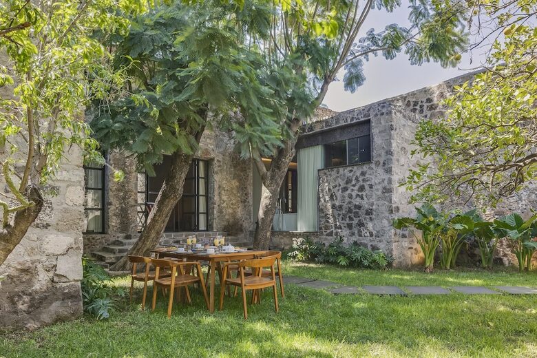 Hotel Fiesta Americana Hacienda Galindo