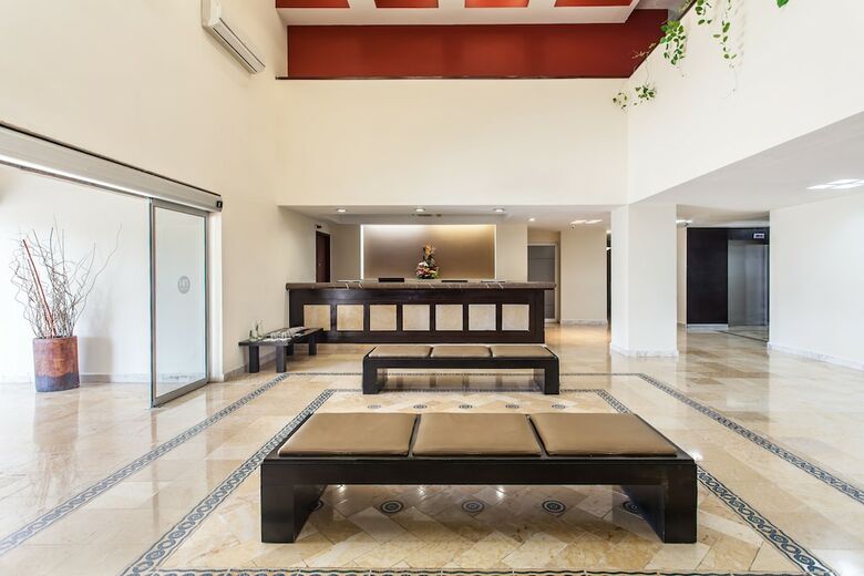 Hotel NH Coatzacoalcos