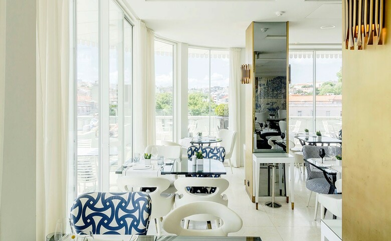Hotel Altis Avenida
