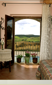 Bed & Breakfast Agriturismo Gigliotto