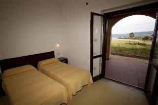 Hotel Villaggio Baia Della Rocchetta
